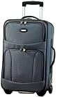 Pathfinder (by Paragon) Avenger XLite 22" Expandable Trolley Suiter in Denim 6222