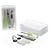 Eyeglass Repair Kit, Compact Boxed