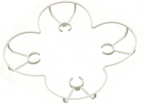 FQ777-124 Pocket Drone Spare Part Protection Cover