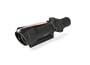 Acog 3.5 X 35 Scope Dual Illuminated Donut .223 Ballistic Reticle, Red