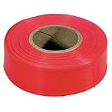 Irwin 586-65601: Flagging Tapes