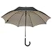 Shed Rain Double Cover Auto Open Umbrella