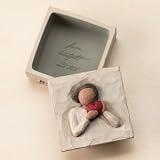 Willow Tree From the Heart Keepsake Box DEMDACO #26601
