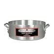 18Qt Aluminum Brazier (4.0Mm / 3003)