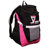 STX JEN ADAMS 7 SERIES LACROSSE SLINGPACK