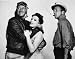 JOHN WAYNE, Maureen O'Hara,Dan Dailey � Image