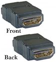 HDMI Female to HDMI Female Adaptor