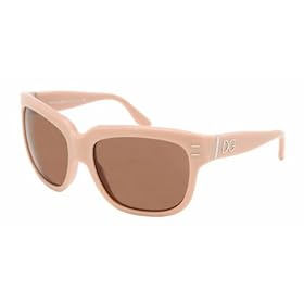 Dolce and Gabbana DG 4029 Sunglasses