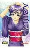 Azul, Ai Yori Aoshi 9 / Blue Ai Yori Anoshi 9: Guion Y Dibujo (Spanish Edition)