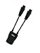 IGo Power Splitter Accessory - Model PS00256-0003 Batteries & Adapters
