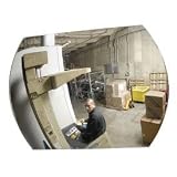 Acrylic Mirror 160 Degree Indoor 20x30