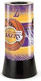 Wincraft Los Angeles Lakers Rotating Lamp