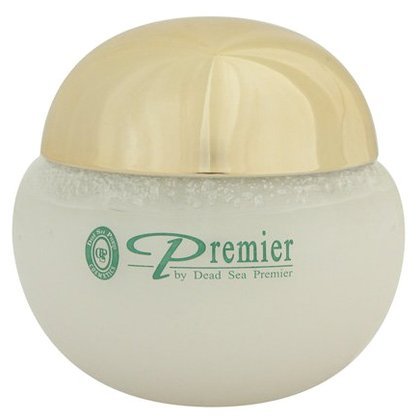 Dead Sea Premier Aromatherapy Mineral Body Treatment Gold Cap Salt Scrub, 10.5-Oz (Quantity of 1)
