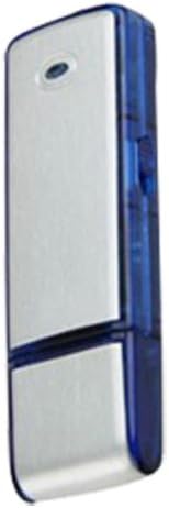 2-in-1 4GB Pendrive USB Voice Recorder,U disk Memory Supports for Windows 98/2000/XP/Vista/7