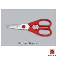 Emerilware by Wusthof Kitchen Shears