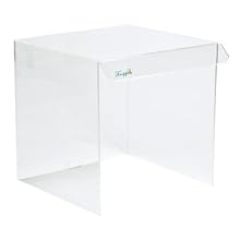 TrippNT Clear Acrylic Equipment Draft Shield