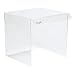 TrippNT Clear Acrylic Equipment Draft Shield