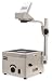 Electronics : Califone Luminos Overhead Projector - OHP-2400