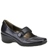 Naturalizer Women's Gable Mary-Jane,Inky Navy,12 M US