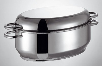 Schulte Ufer Bräter Meister 34 cm