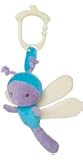 My Natural Clip n Go Stroller Toy, Dragonfly