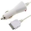 RapidFit Car Charger For Apple iPhone4, iPhone 3G, iPod, 2nd Generation, Ipod Nano 4th 2nd Generation, IPod Touch 2ND Generation RapidFit Car Charger For Apple iPhone4, iPhone 3G, iPod, 2nd Generation, Ipod Nano 4th 2nd Generation, IPod Touch 2ND Generation