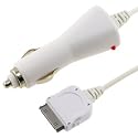 Car Charger For Apple iPhone4, iPhone 3G, iPod, 2nd Generation, Ipod Nano 4th 2nd Generation, IPod Touch 2ND Generation