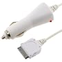 NEW CAR CHARGER for Apple iPod Video Nano iPhone touch