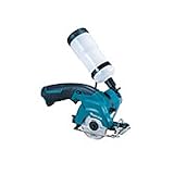 マキタ:85ミリ充電式カッタ 本体のみ CC300DZ