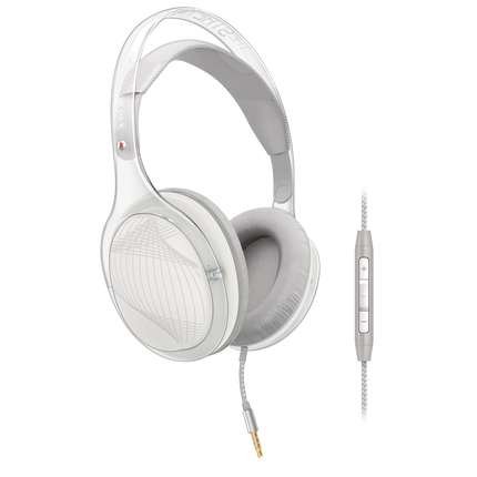 Philips O'Neill Headphones THE STRETCH Headband Headset SHO9567WT/28