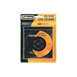 CD Lens Cleaner