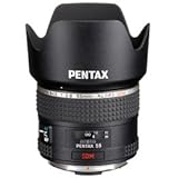 Pentax D FA 645 55MM F/2.8 AL IF SDM AW