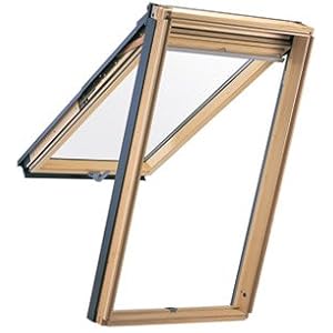 Roof window