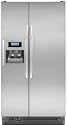 KitchenAid Architect II KSRG25FV