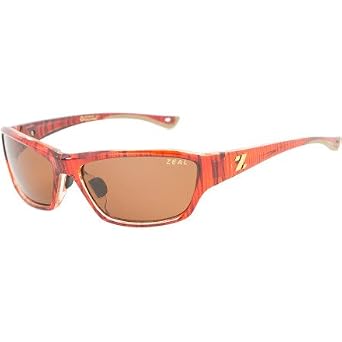 Click here to buy Zeal Boundary Sunglasses - Polarized by Zeal.