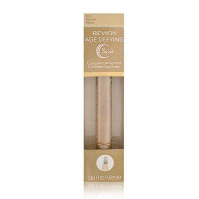 Revlon Age Defying Spa Concealer Concealers Makeup