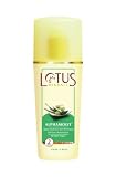 Lotus Alphamoist - Alpha Hydroxy Skin Renewal Oil-Free Moisturiser 170 ml