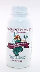 Women's Phase 1 - 60 - Capsule