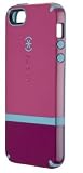 Speck - CandyShell Flip Case Apple iPhone 5 in Pink/Blue