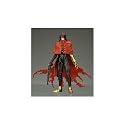 Final Fantasy Advent Children Vincent Valentine Action Figure