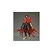Final Fantasy Advent Children Vincent Valentine Action Figure