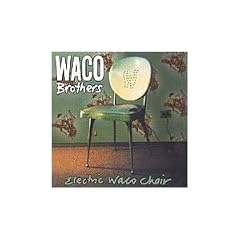 Electric Waco Chair