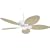 Hunter Fan 28543 Seascape Motor only