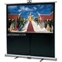 Da-Lite 94129 Theater-Lite Hdtv Portable Projection Screen (80-Inch)