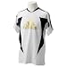 (アディダス)adidas Basic トレーニングジャージーS/S5(ドライ) DJ208 X48631 ホワイト M