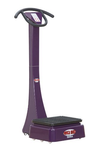 TV The Original Womens Power Maxx Vibration Total Body Trainer
