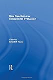 New directions in educational evaluation
