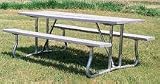 Econo Picnic Table Kit Frame Only