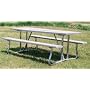 Econo Picnic Table Kit Frame Only