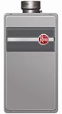 Rheem RTG-95DVP Liquid Propane Liquid Propane Liquid Propane, Indoor Whole House Tankless Water Heat